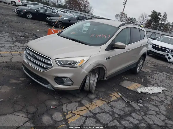 1FMCU0G95HUE30399 2017 FORD ESCAPE - Image 2