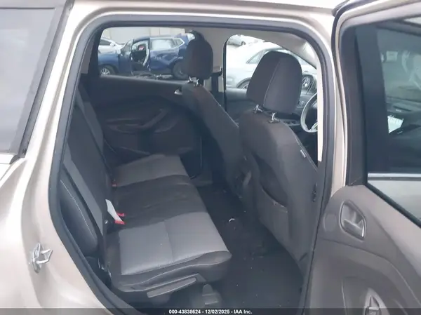 1FMCU0G95HUE30399 2017 FORD ESCAPE - Image 8