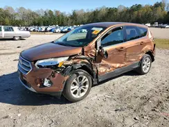 1FMCU0G95HUE31052 2017 FORD ESCAPE