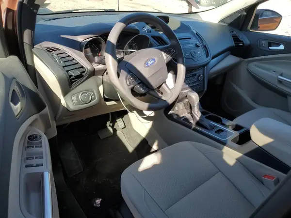 1FMCU0G95HUE31052 2017 FORD ESCAPE - Image 8