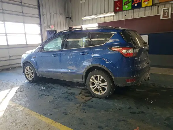 1FMCU0G95HUE34372 2017 FORD ESCAPE - Image 2