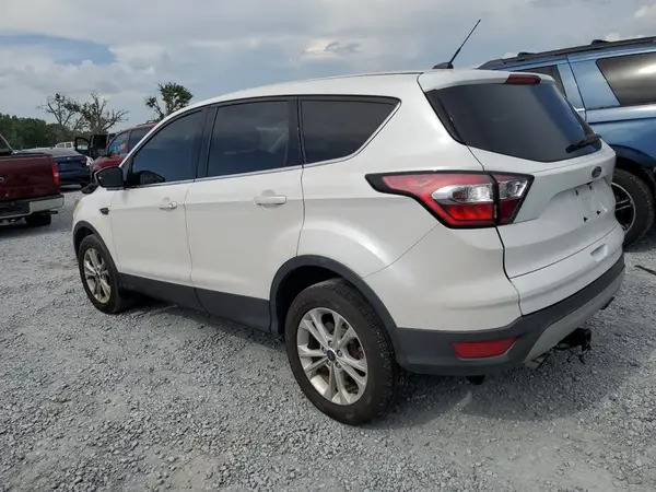 1FMCU0G95HUE43797 2017 FORD ESCAPE - Image 2