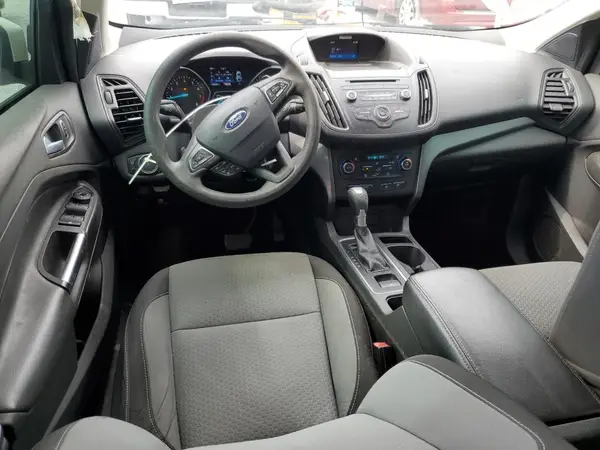 1FMCU0G95HUE43797 2017 FORD ESCAPE - Image 8