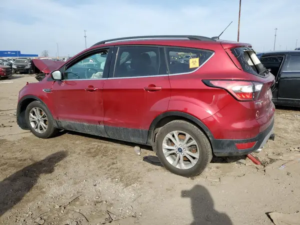 1FMCU0G95HUE45730 2017 FORD ESCAPE - Image 2