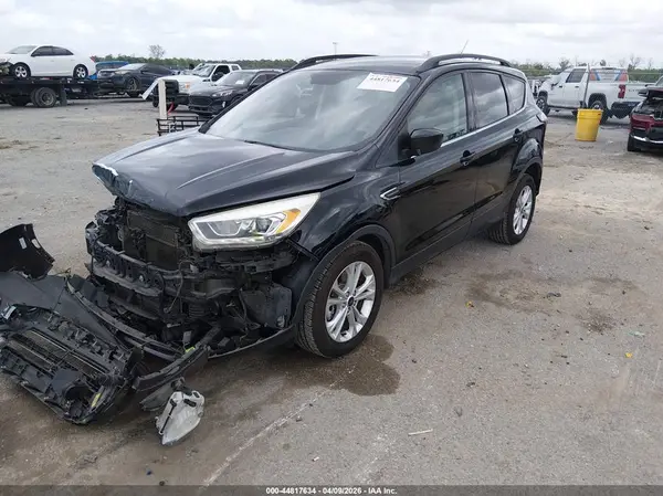 1FMCU0G95HUE51656 2017 FORD ESCAPE - Image 2