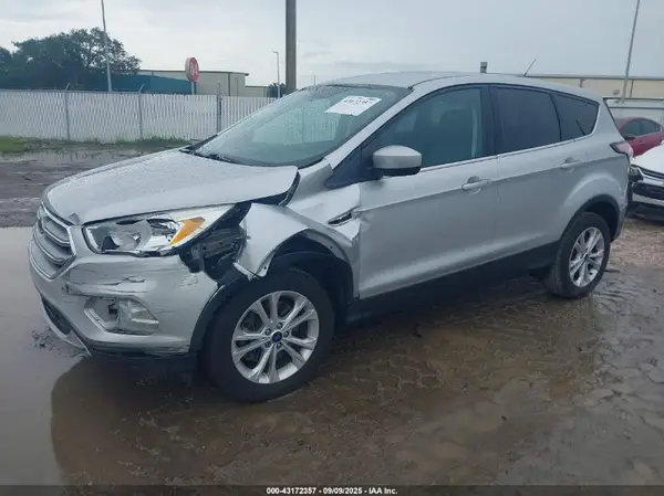 1FMCU0G95HUE51799 2017 FORD ESCAPE - Image 2
