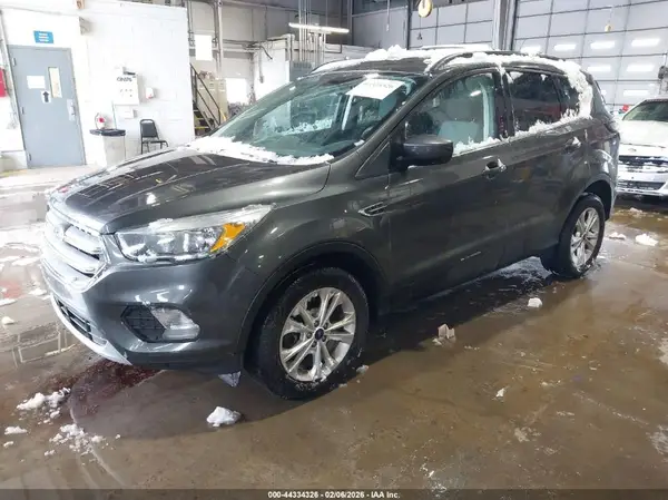 1FMCU0G95HUE79327 2017 FORD ESCAPE - Image 2