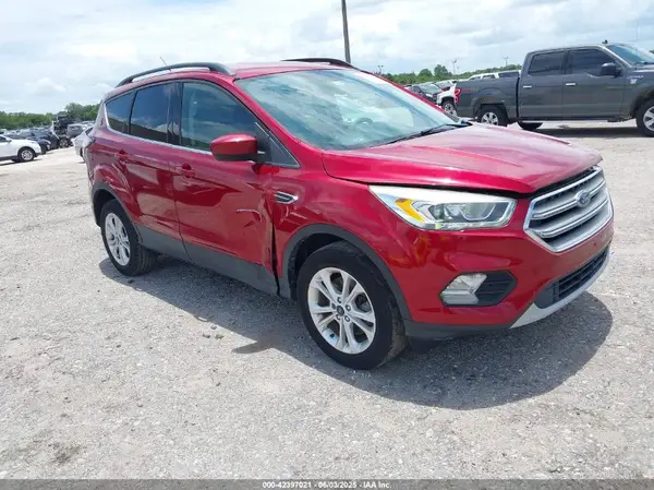 1FMCU0G95HUE86116 2017 FORD ESCAPE - Image 1