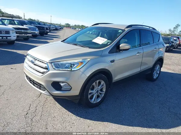 1FMCU0G95HUE86410 2017 FORD ESCAPE - Image 2