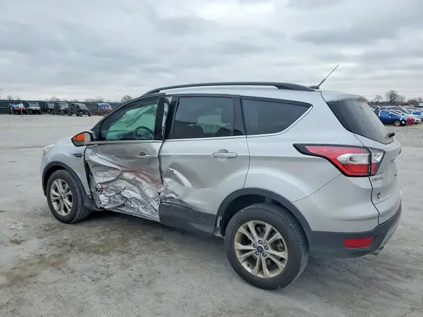 1FMCU0G95HUE95169 2017 FORD ESCAPE - Image 2