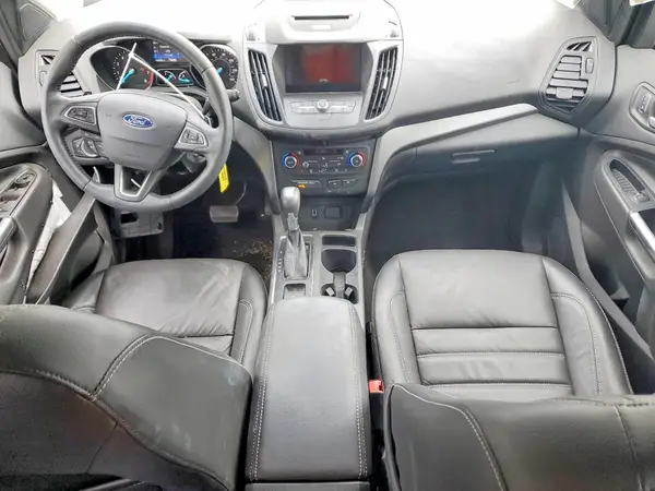 1FMCU0G95HUE95169 2017 FORD ESCAPE - Image 8