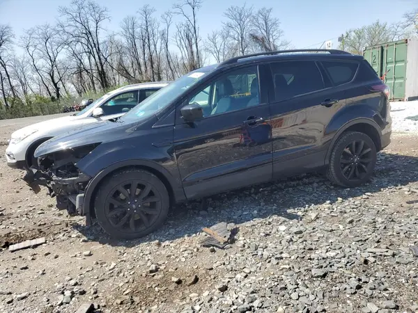 1FMCU0G95HUF02878 2017 FORD ESCAPE - Image 1