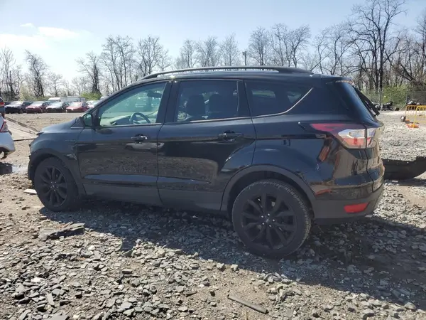 1FMCU0G95HUF02878 2017 FORD ESCAPE - Image 2