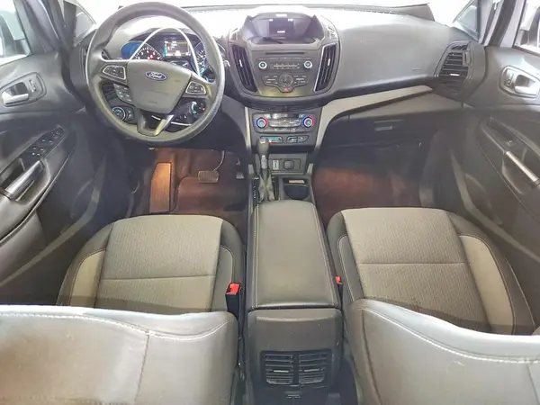 1FMCU0G95HUF09393 2017 FORD ESCAPE - Image 8