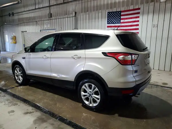 1FMCU0G95HUF10012 2017 FORD ESCAPE - Image 2