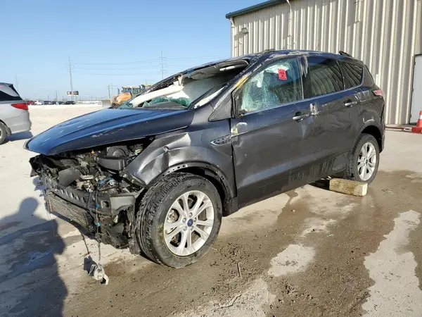 1FMCU0G95JUB49807 2018 FORD ESCAPE - Image 1