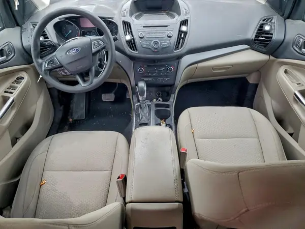 1FMCU0G95JUC41337 2018 FORD ESCAPE - Image 8