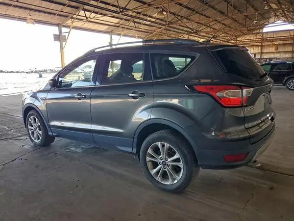 1FMCU0G95JUC63600 2018 FORD ESCAPE - Image 2