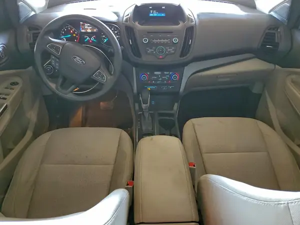 1FMCU0G95JUC63600 2018 FORD ESCAPE - Image 8