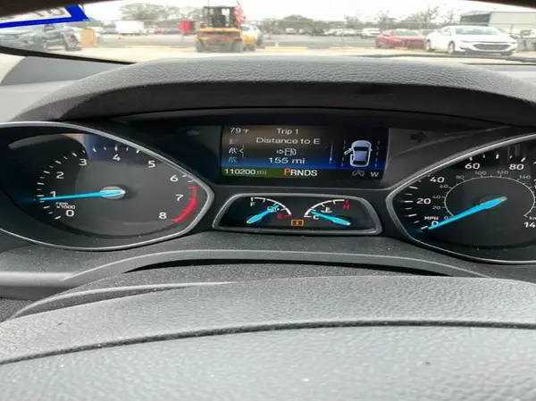 1FMCU0G95JUD08261 2018 FORD ESCAPE - Image 1