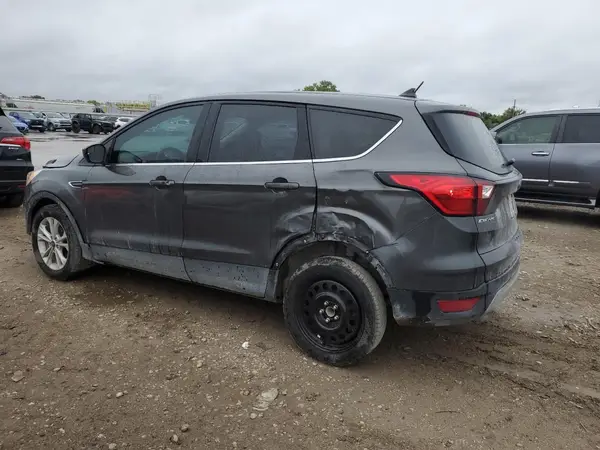 1FMCU0G95KUA65083 2019 FORD ESCAPE - Image 2