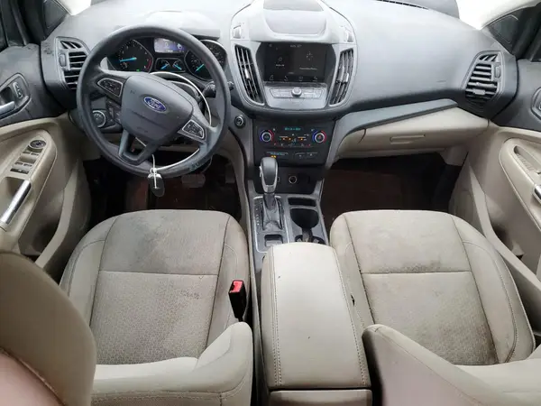 1FMCU0G95KUA65083 2019 FORD ESCAPE - Image 8
