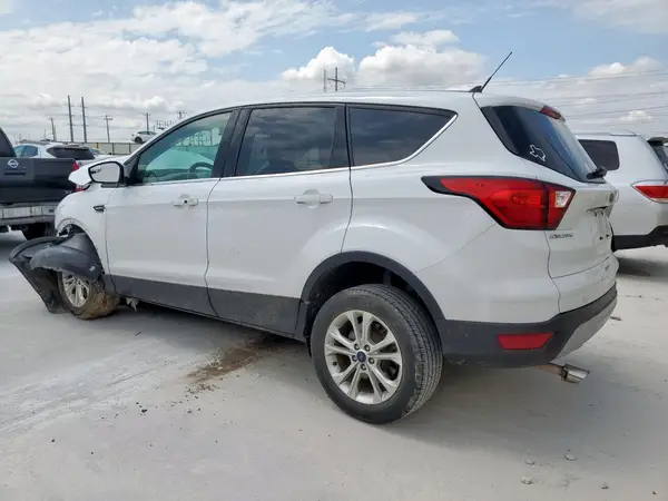 1FMCU0G95KUA72714 2019 FORD ESCAPE - Image 2