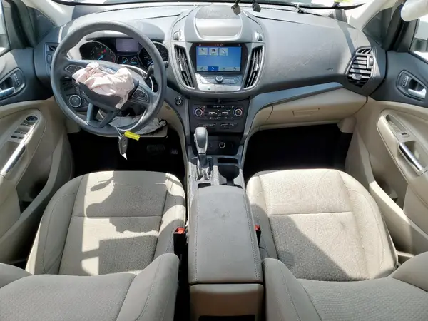 1FMCU0G95KUA72714 2019 FORD ESCAPE - Image 8