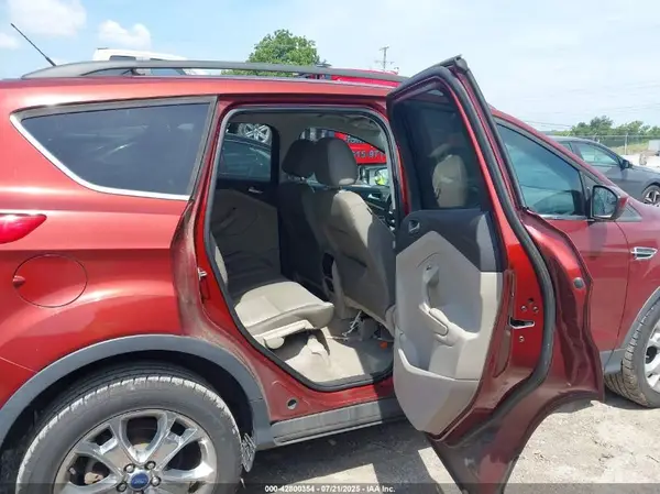1FMCU0G96GUA03487 2016 FORD ESCAPE - Image 8
