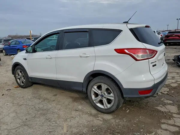 1FMCU0G96GUA31192 2016 FORD ESCAPE - Image 2