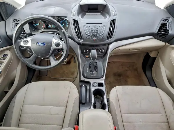 1FMCU0G96GUA31192 2016 FORD ESCAPE - Image 8
