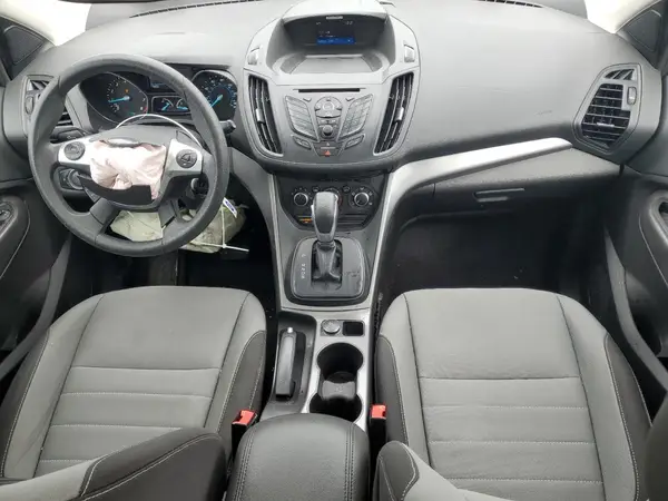 1FMCU0G96GUA31628 2016 FORD ESCAPE - Image 8