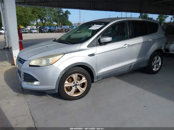1FMCU0G96GUA32164 2016 FORD ESCAPE - Image 2