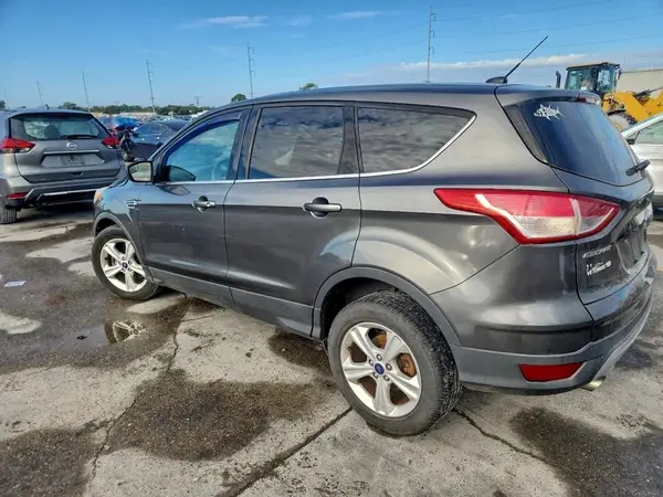1FMCU0G96GUA32195 2016 FORD ESCAPE - Image 2