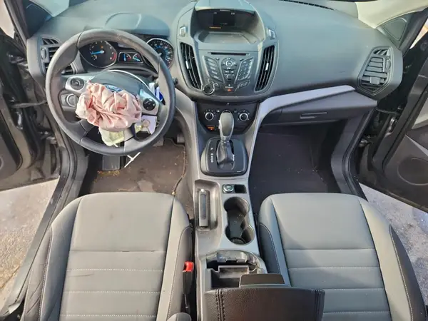 1FMCU0G96GUA32195 2016 FORD ESCAPE - Image 8