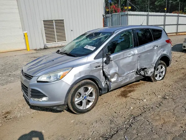 1FMCU0G96GUA54360 2016 FORD ESCAPE - Image 1