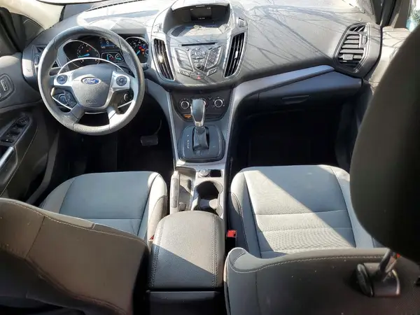 1FMCU0G96GUA54360 2016 FORD ESCAPE - Image 8