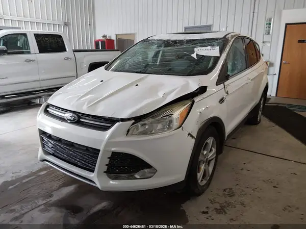 1FMCU0G96GUA54407 2016 FORD ESCAPE - Image 2