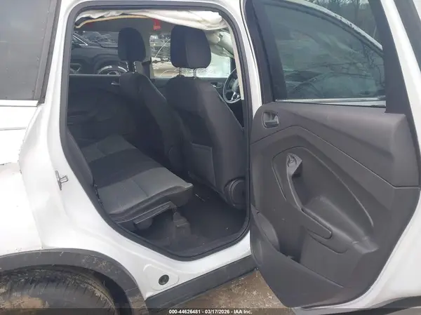 1FMCU0G96GUA54407 2016 FORD ESCAPE - Image 8