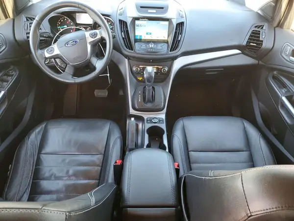 1FMCU0G96GUA72356 2016 FORD ESCAPE - Image 8