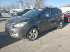 1FMCU0G96GUB00415 2016 FORD ESCAPE