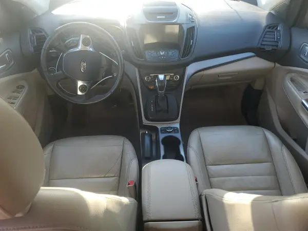 1FMCU0G96GUB00415 2016 FORD ESCAPE - Image 8