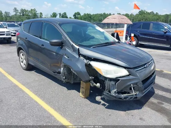 1FMCU0G96GUB11253 2016 FORD ESCAPE - Image 1