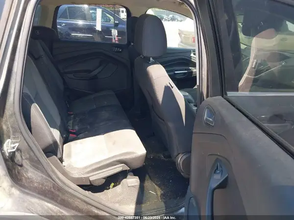 1FMCU0G96GUB11253 2016 FORD ESCAPE - Image 8
