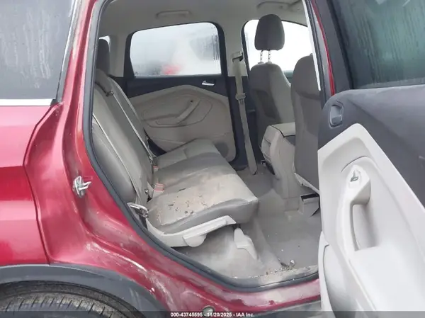 1FMCU0G96GUB12418 2016 FORD ESCAPE - Image 8