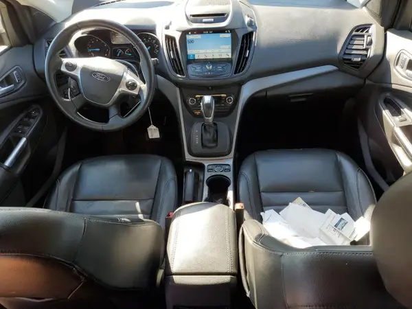 1FMCU0G96GUB15190 2016 FORD ESCAPE - Image 8