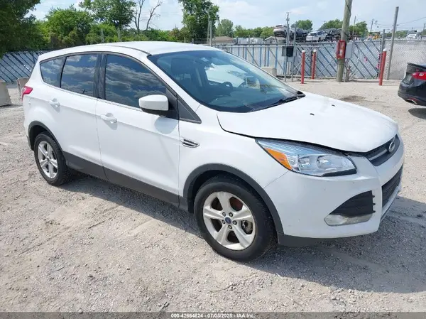 1FMCU0G96GUB25413 2016 FORD ESCAPE - Image 1