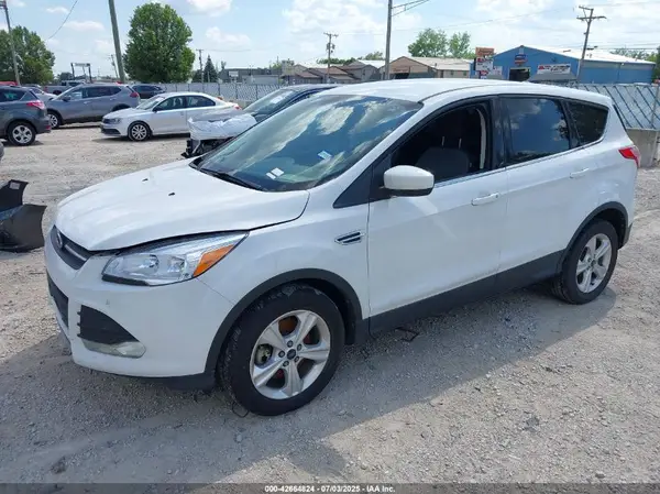 1FMCU0G96GUB25413 2016 FORD ESCAPE - Image 2