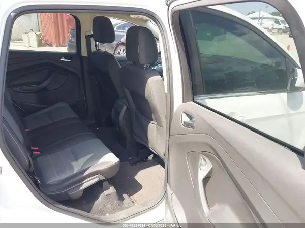 1FMCU0G96GUB25413 2016 FORD ESCAPE - Image 8