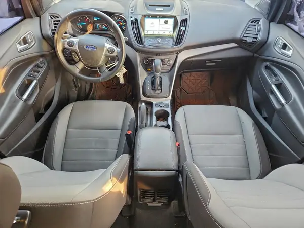 1FMCU0G96GUB35617 2016 FORD ESCAPE - Image 8